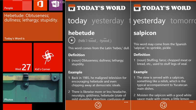 Illustration for article titled Our Favorite Android, iOS and Windows Phone Apps of the Week